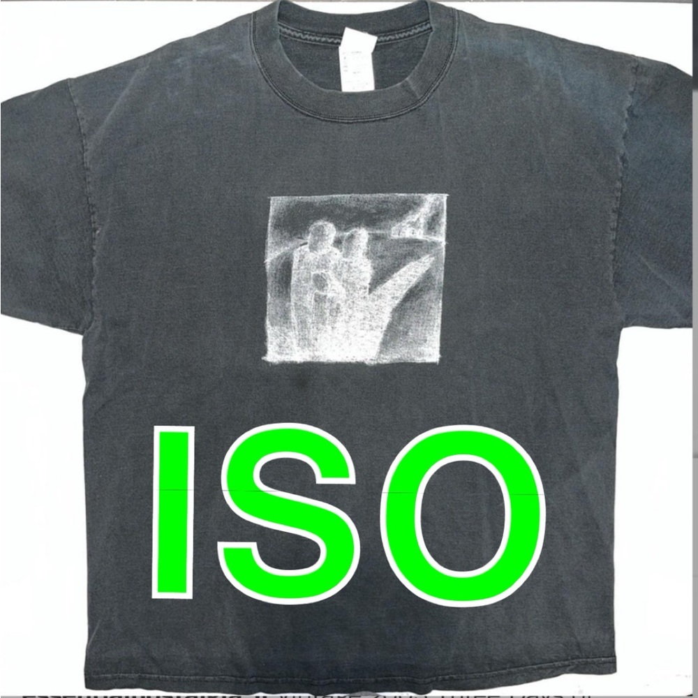 In Search Of this Three Days Grace shirt self titled in size large or XL